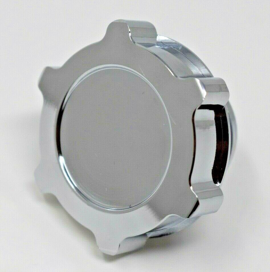 Billet Aluminum Oil Cap For Corvette Camaro LSX LS1 LS1 LS2 LS6 LS3 LS4 Polished