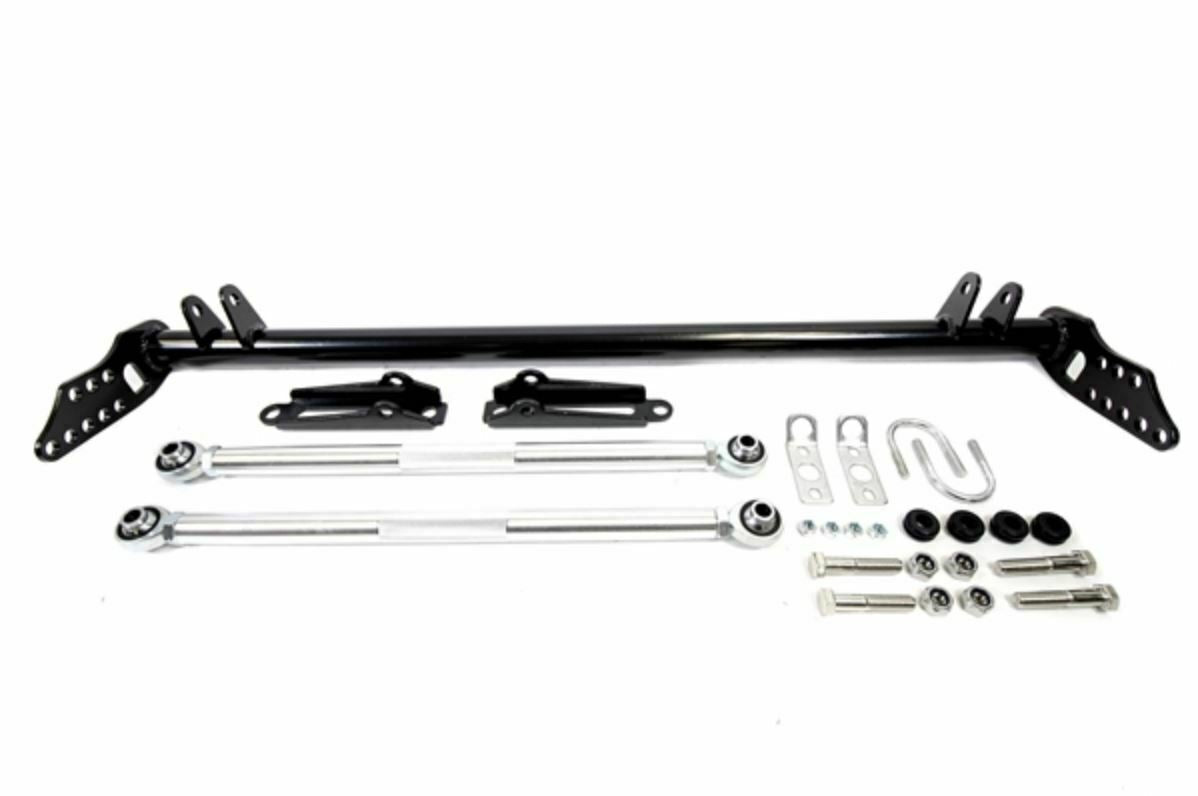 Pro Series Traction Bar For Honda Civic 92-01 Acura Integra EG EK Tuned K Swap