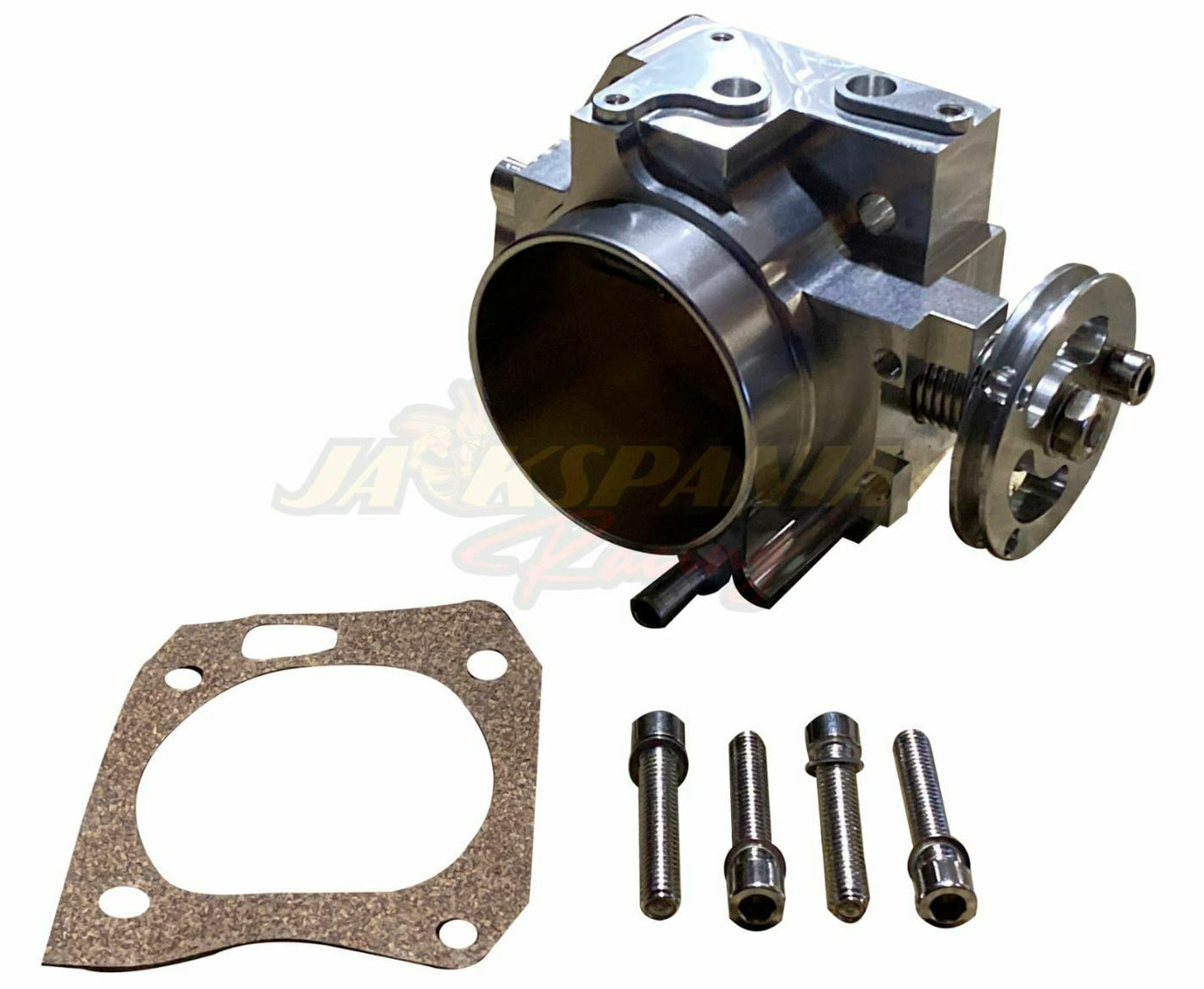 K Series K20 K24 Billet Intake Manifold Throttle Body 70mm Honda Acura Civic TB TL K Swap EG EK