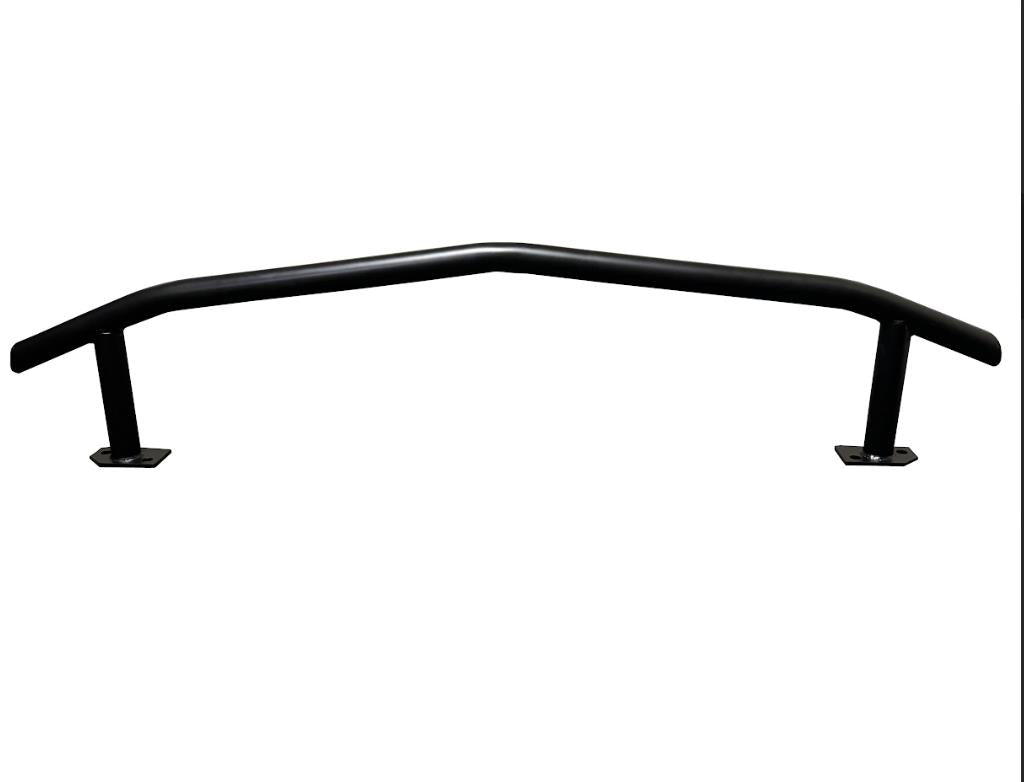 For Integra DC2 Front Crash Bash Bumper Replacement Beam Bar USDM DC Tubular