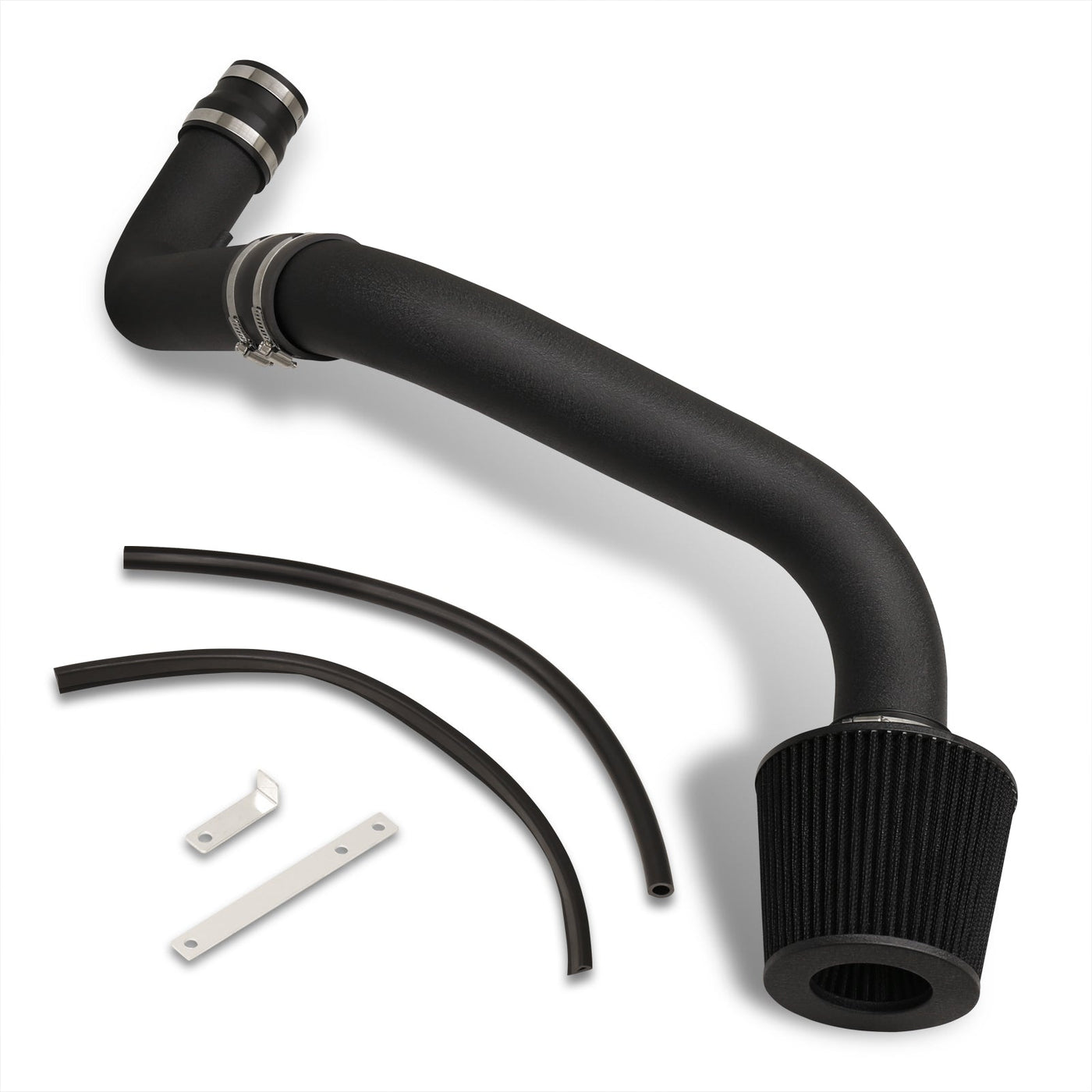 Acura Integra GS LS RS SE 1994-2001 Cold Air Intake Black