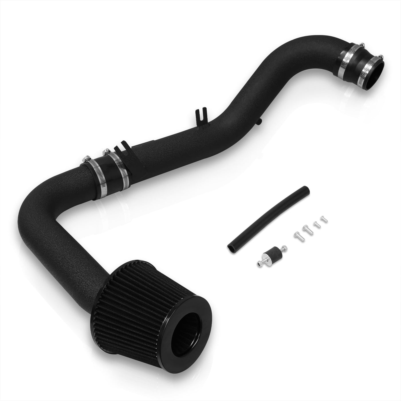 Scion TC 2007-2010 Cold Air Intake Black