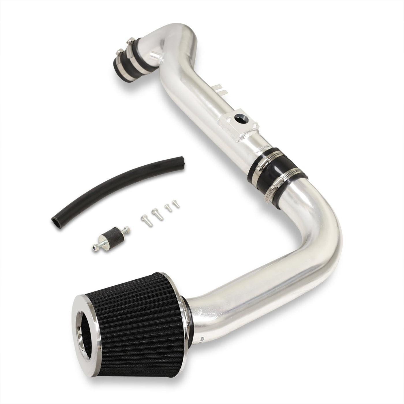 Scion TC 2007-2010 Cold Air Intake Polished