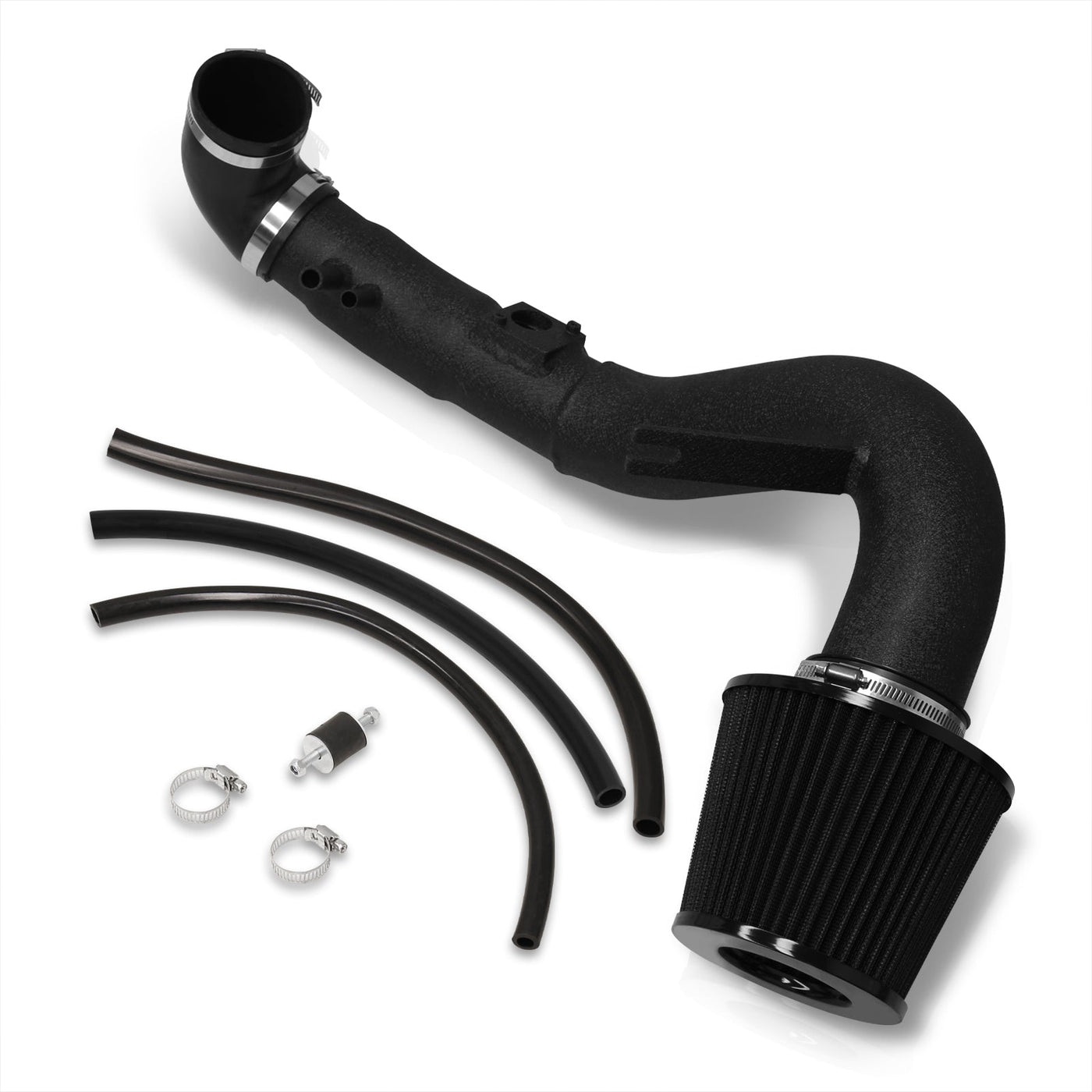 Honda Civic SI 2006-2011 Cold Air Intake Black