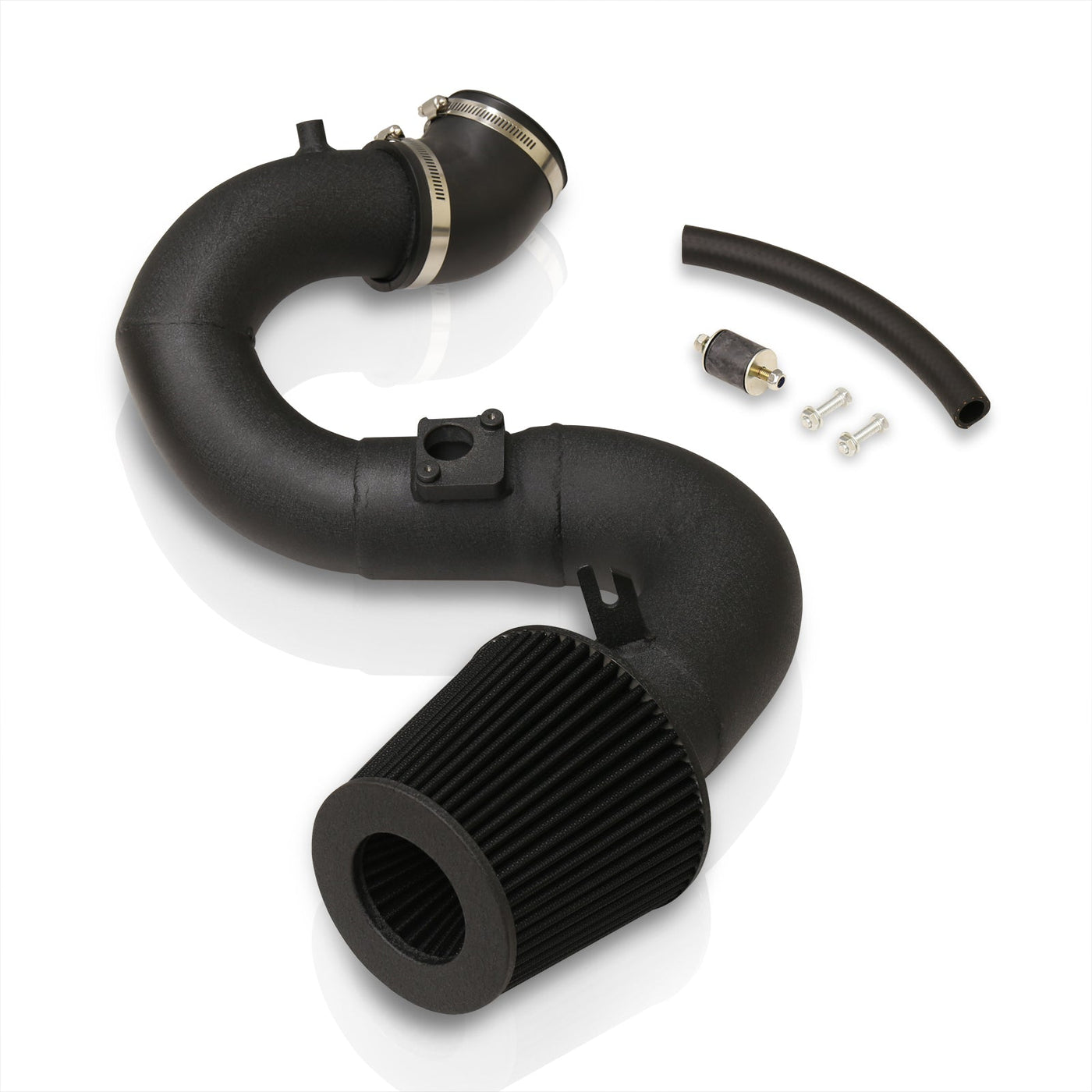 Honda Civic SI 2012-2015 Cold Air Intake Black