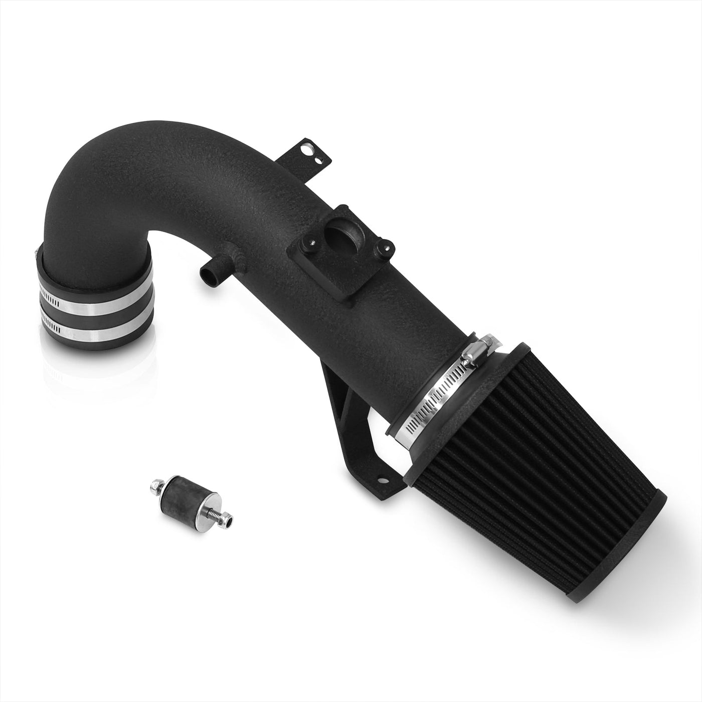 Scion TC 2011-2016 Cold Air Intake Black