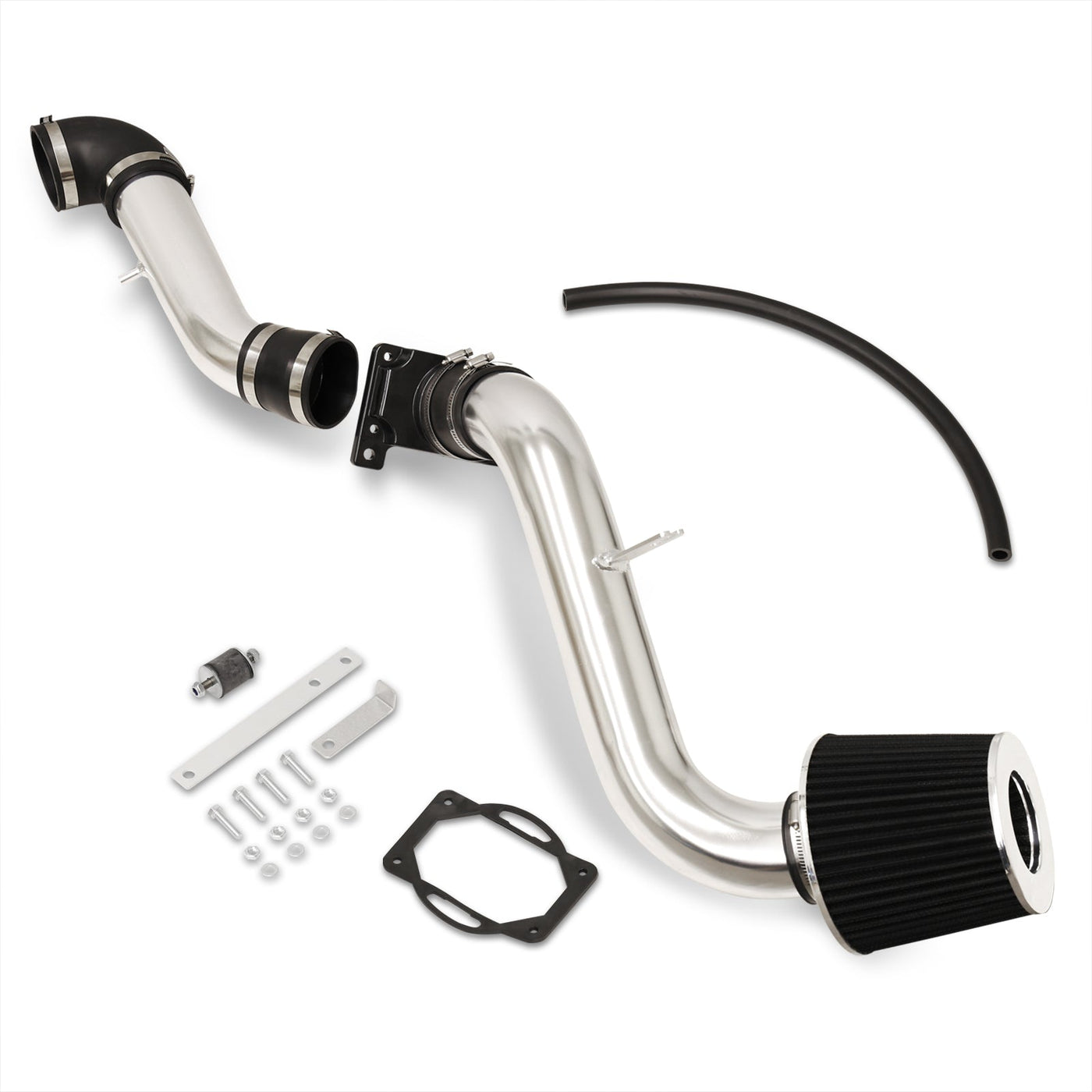 Mitsubishi Ecilpse 2000-2005 / Galant 1999-2003 Cold Air Intake Polished