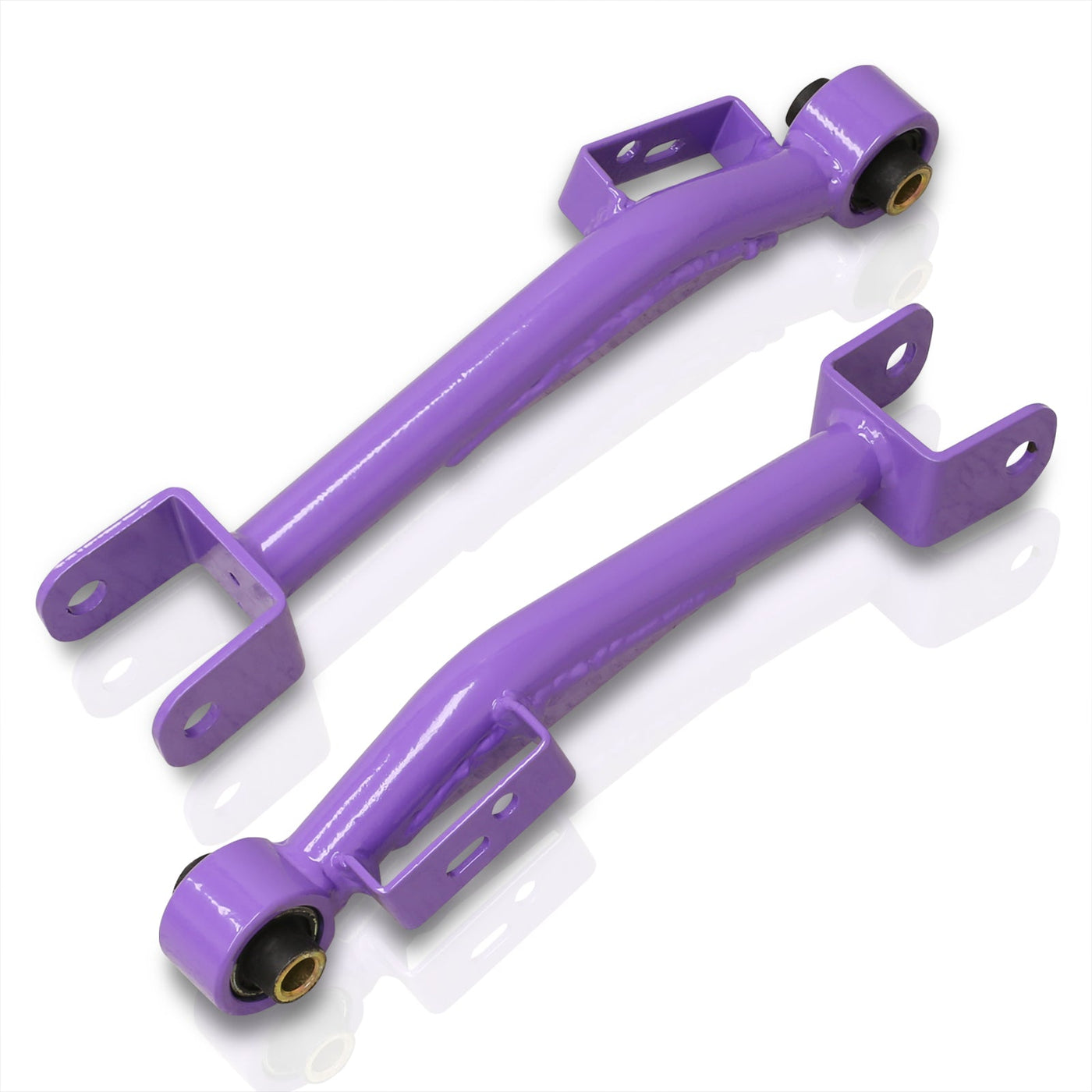 Scion FRS 2013-2016 / Toyota 86 2016-2021 / Subaru BRZ 2013-2021 Rear Control Trailing Arms Kit Purple