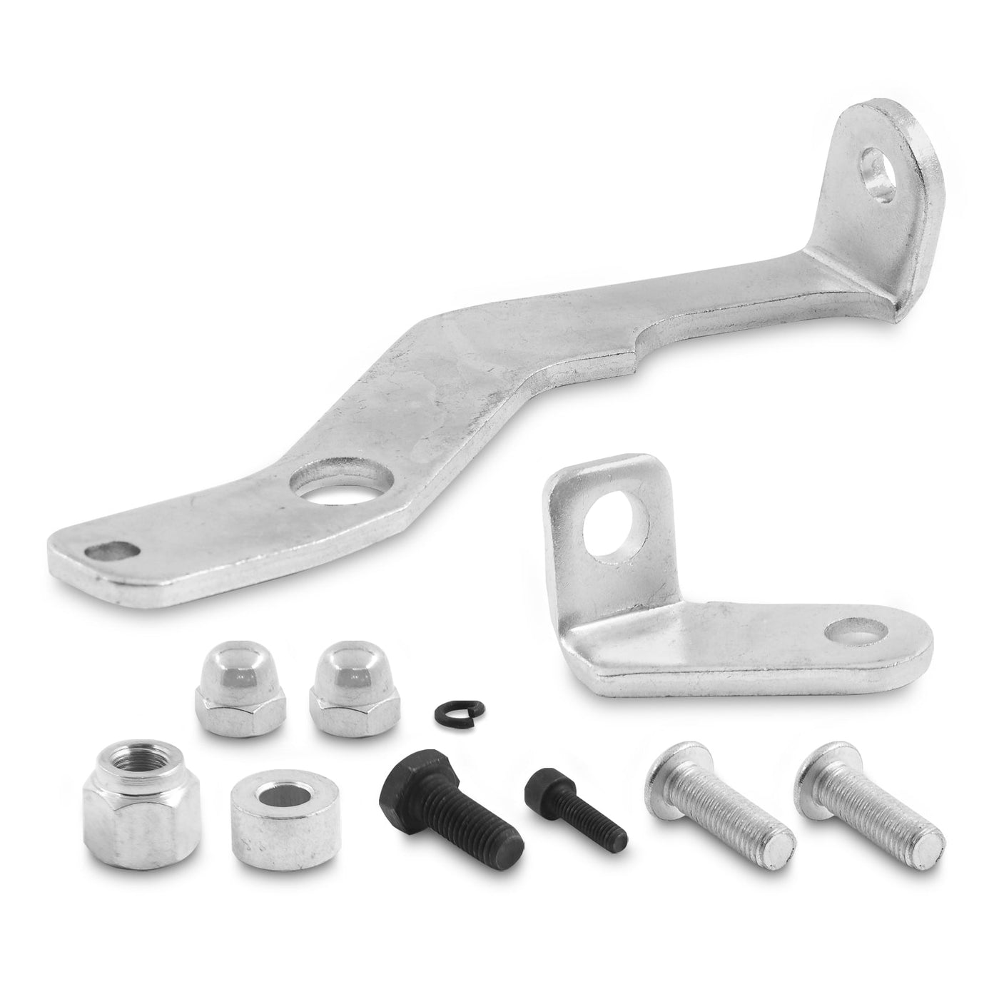 Mazda Miata MX5 1990-2005 Engine Torque Damper Bracket (Use with 13" Shock)