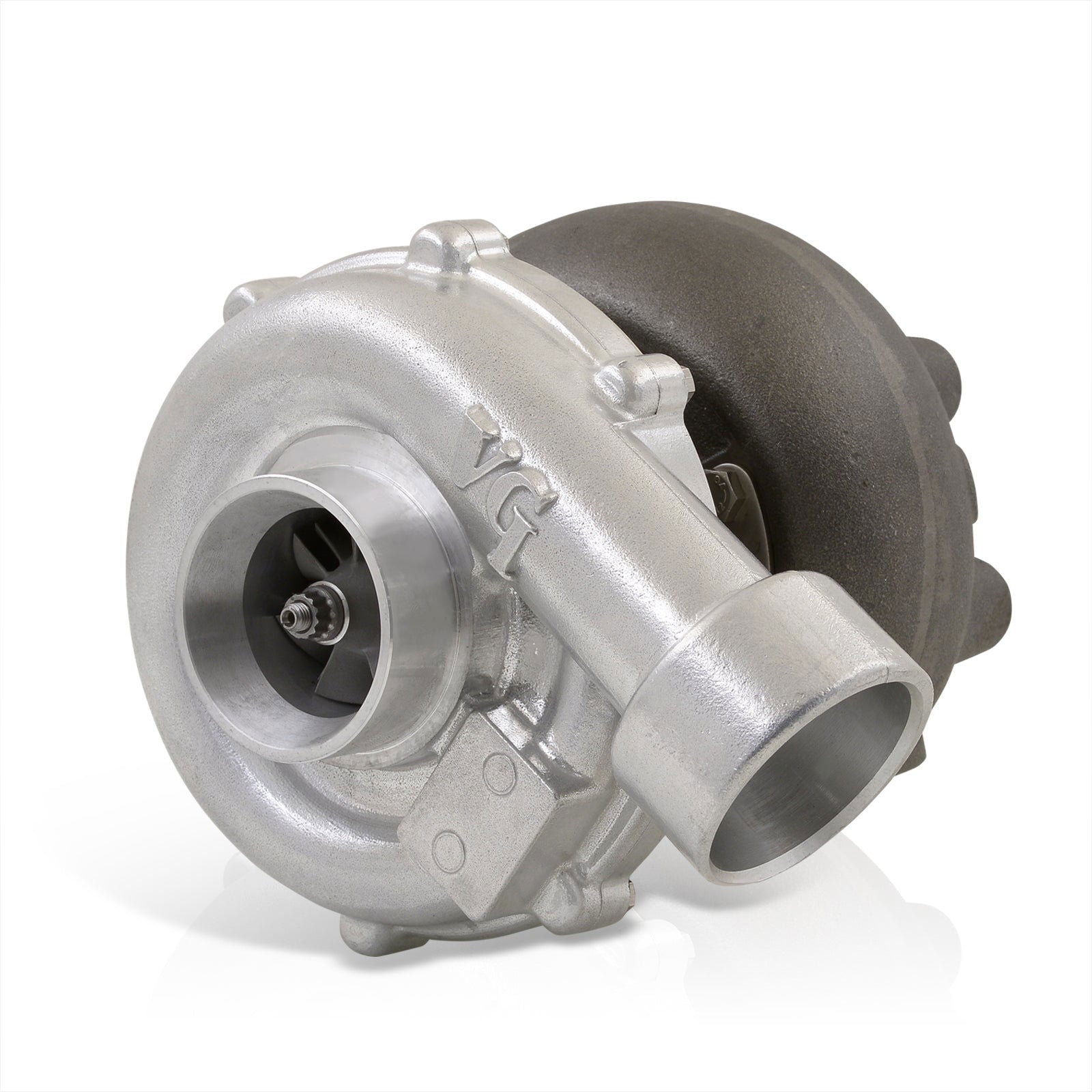 K27 Turbo Charger (Discontinue) - Parts Agent