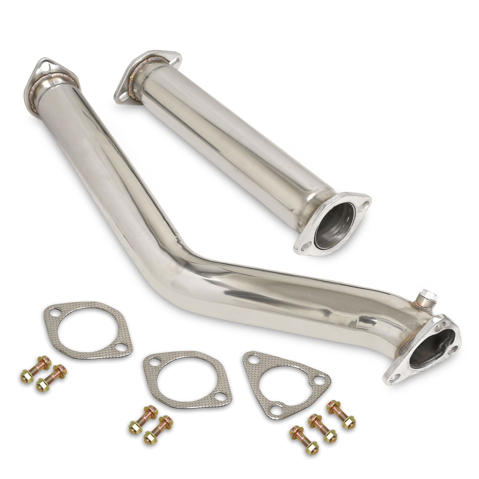 Mazda RX7 1986-1992 Downpipe - Parts Agent