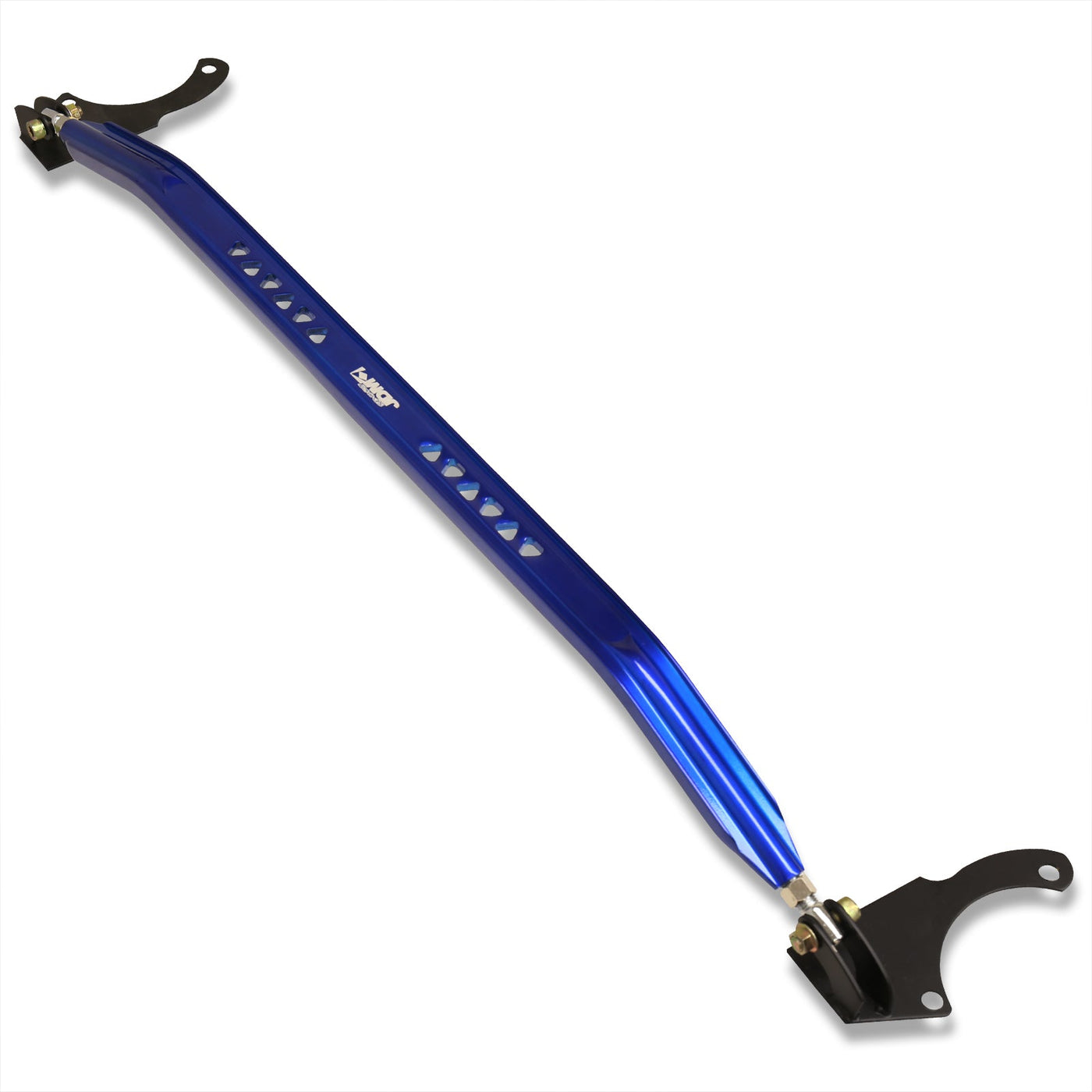 Subaru Impreza WRX / STI 2002-2007 Front Upper Strut Bar Blue