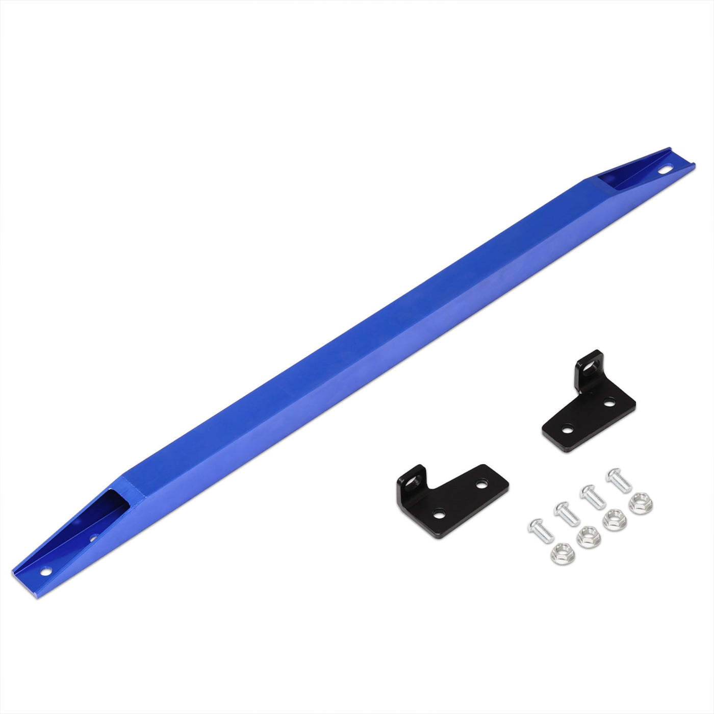 Acura Integra 1994-2001 / Honda Civic 1992-1995 / Del Sol 1993-1997 Rear Subframe Tie Bar Blue