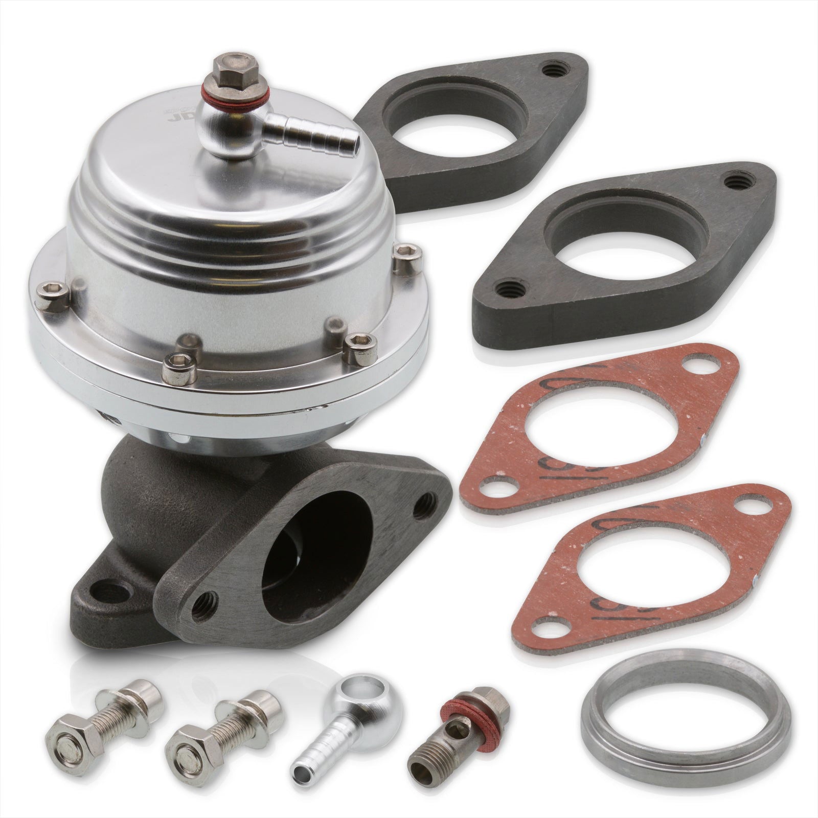 (Tial Style) 38mm Wastegate - Parts Agent