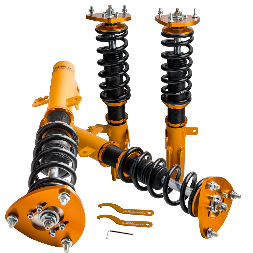 Racing Coilovers Suspension Kits Toyota Camry (ACV30/MCV30) 2002-2006 lowering kit