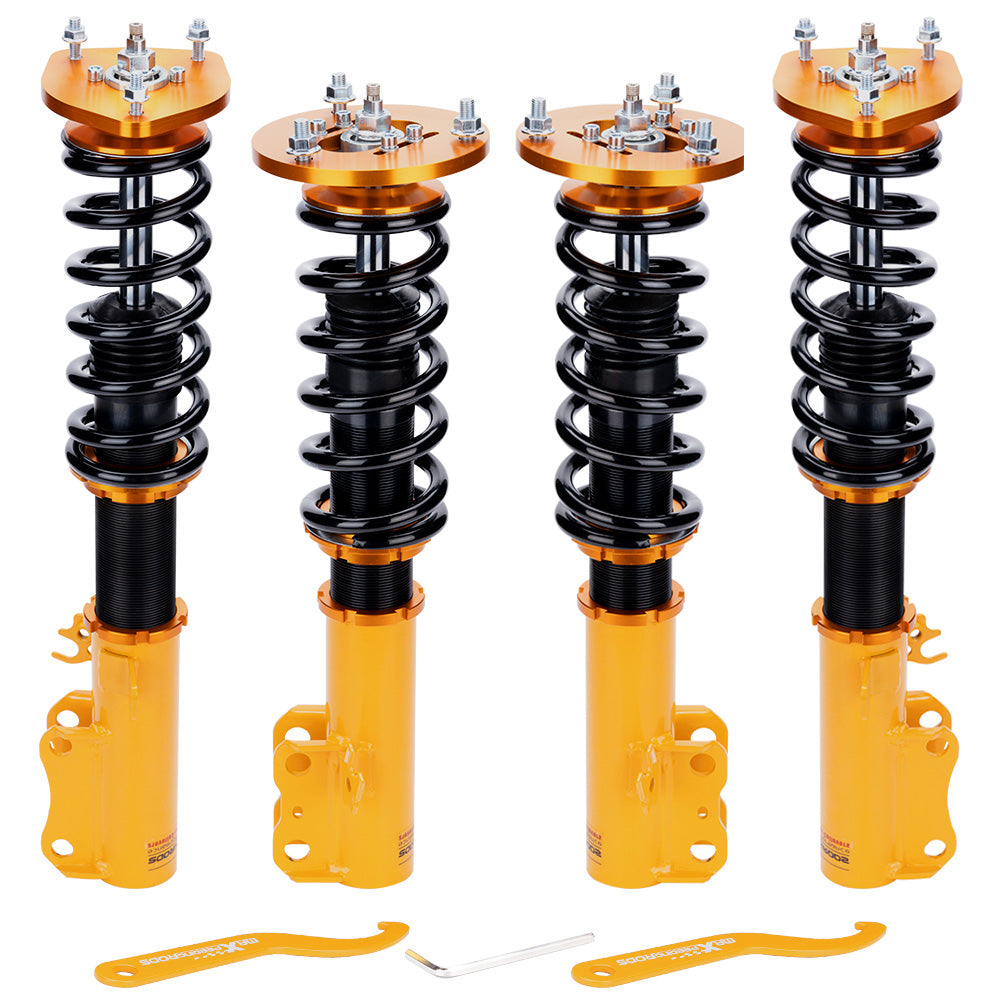 Coilovers Kits Toyota Camry 92-01 24 Ways Adj. Damper Lexus ES300 97-01 lowering kit