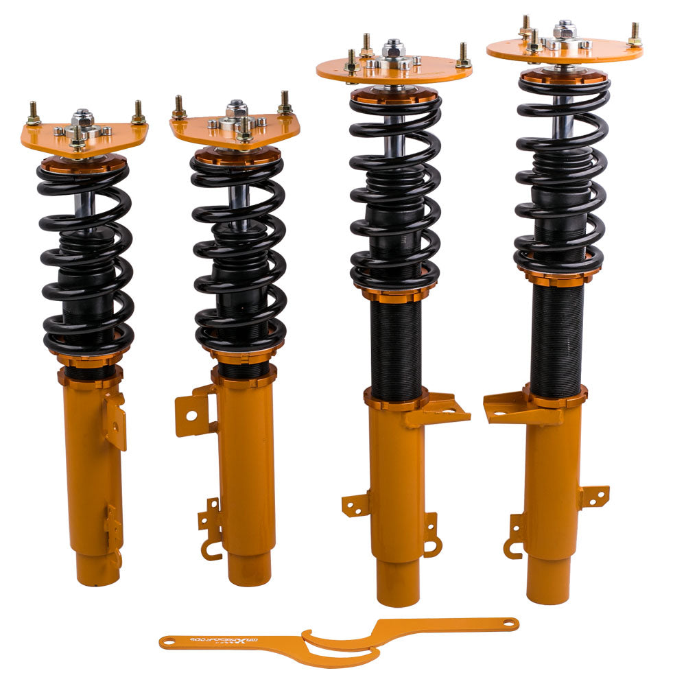 Ford Taurus Mercury Sable 97-07 FrontRear Shock Absorber Strut Kit Set lowering kit