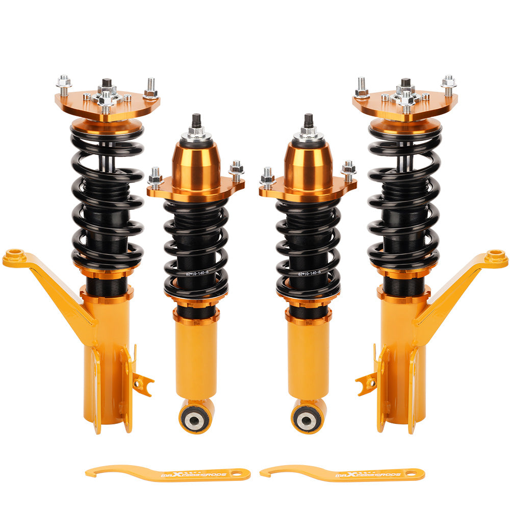 Complete Coilovers Kits Honda Acura RSX 2002-2006 Coil Springs Struts lowering kit