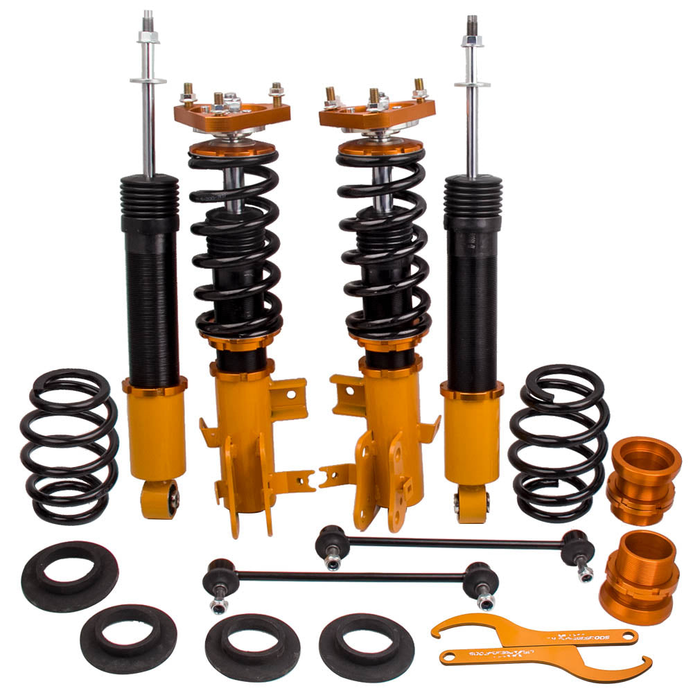 Complete Coilovers Kits Honda Civic 2012-2015 Civic 2012-2013 Adj Height lowering kit