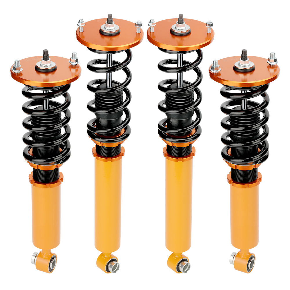 Nissan Skyline GTST R33 Adjustable Height Coil Strut Coilover Spring Strut  lowering kit