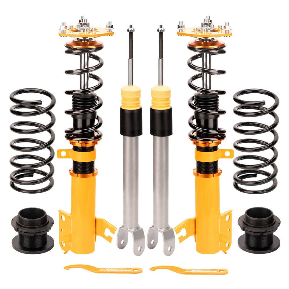 Assembly Coilovers Kits Nissan Altima (L31) 2002 - 2006 Shocks Absorbers lowering kit