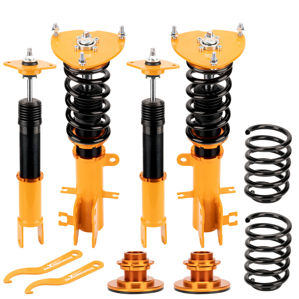 Lowering Coilovers Kits Adj. Height Nissan Altima 2007-2012 Nissan maxima coilovers 09-14