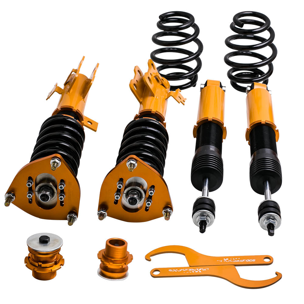 Coilover Suspension Kits Scion TC 2011-2016 AGT20 Height Adj. Shocks Struts lowering kit