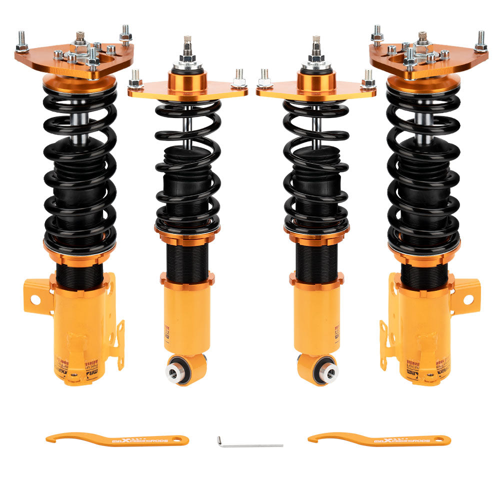 Coilovers Lowering Suspension Kit Toyota 86 GT86 Subaru BRZ 12+ FRS FR-S