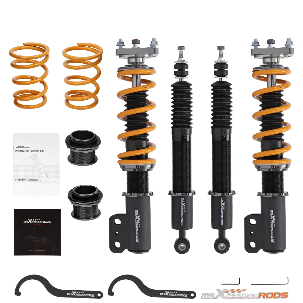 COT6 Damper Coilovers Spring Kit Ford Mustang 4th 1994-2004 lowering kit