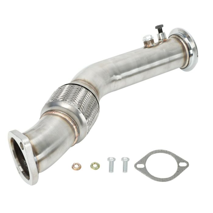 2004-2014 BMW M57 E90 E91 E92 E60 E61 535D 335D Diesel Downpipe Exhaust