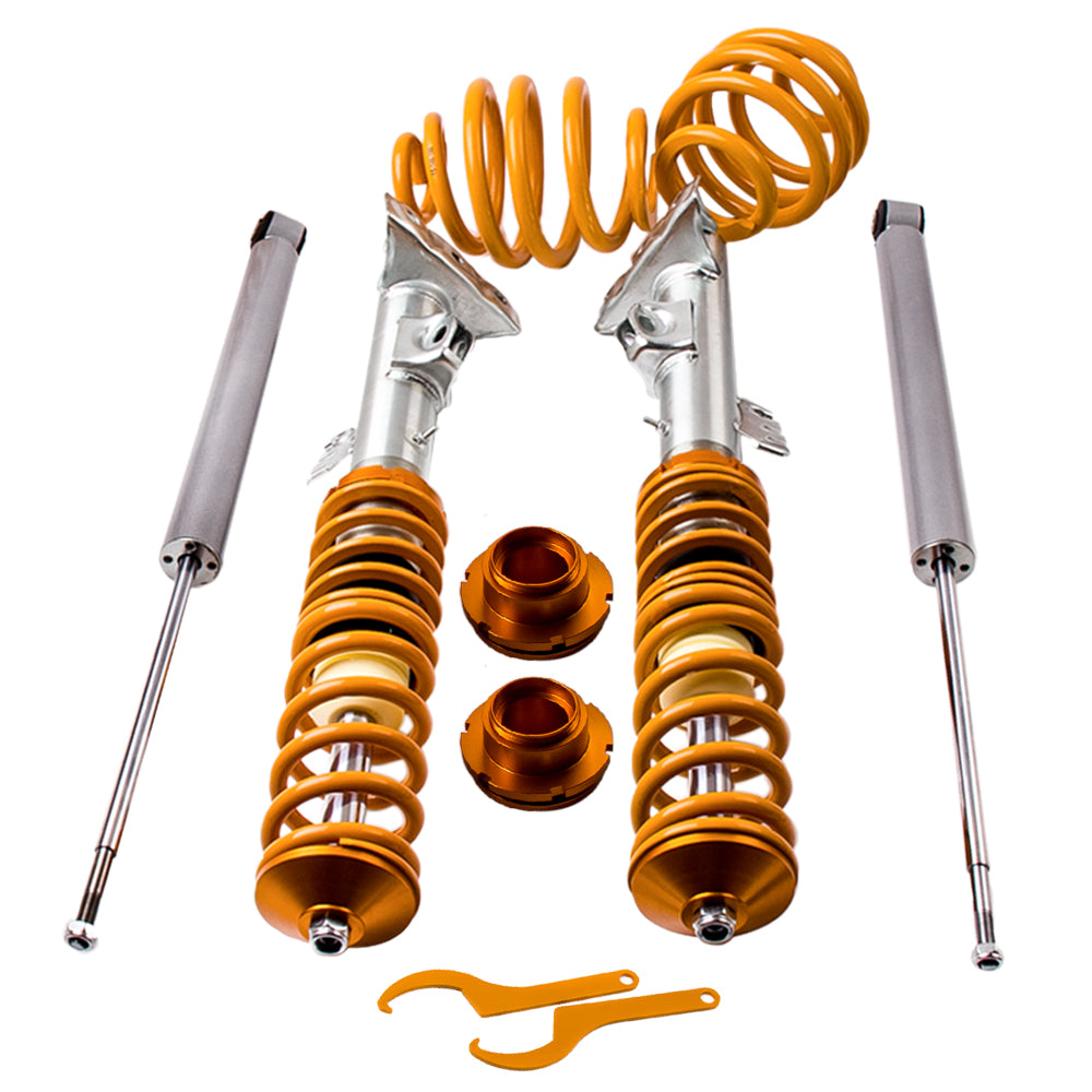 Coilover Coilovers Kit Shock Suspension BMW 3 Series E36 316i 318i 1992-2000 lowering kit