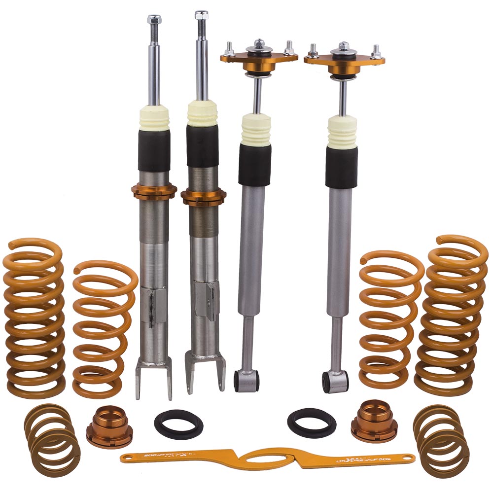 Coilovers Shocks Kit Chrysler 300C 5.7L V8 RWD, Sedan 2005-2010  lowering kit