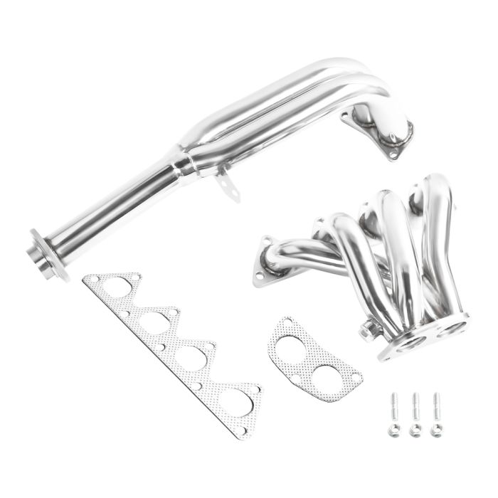 Exhaust Manifold Header for Acura Integra 1990 1991 LS/RS/GS