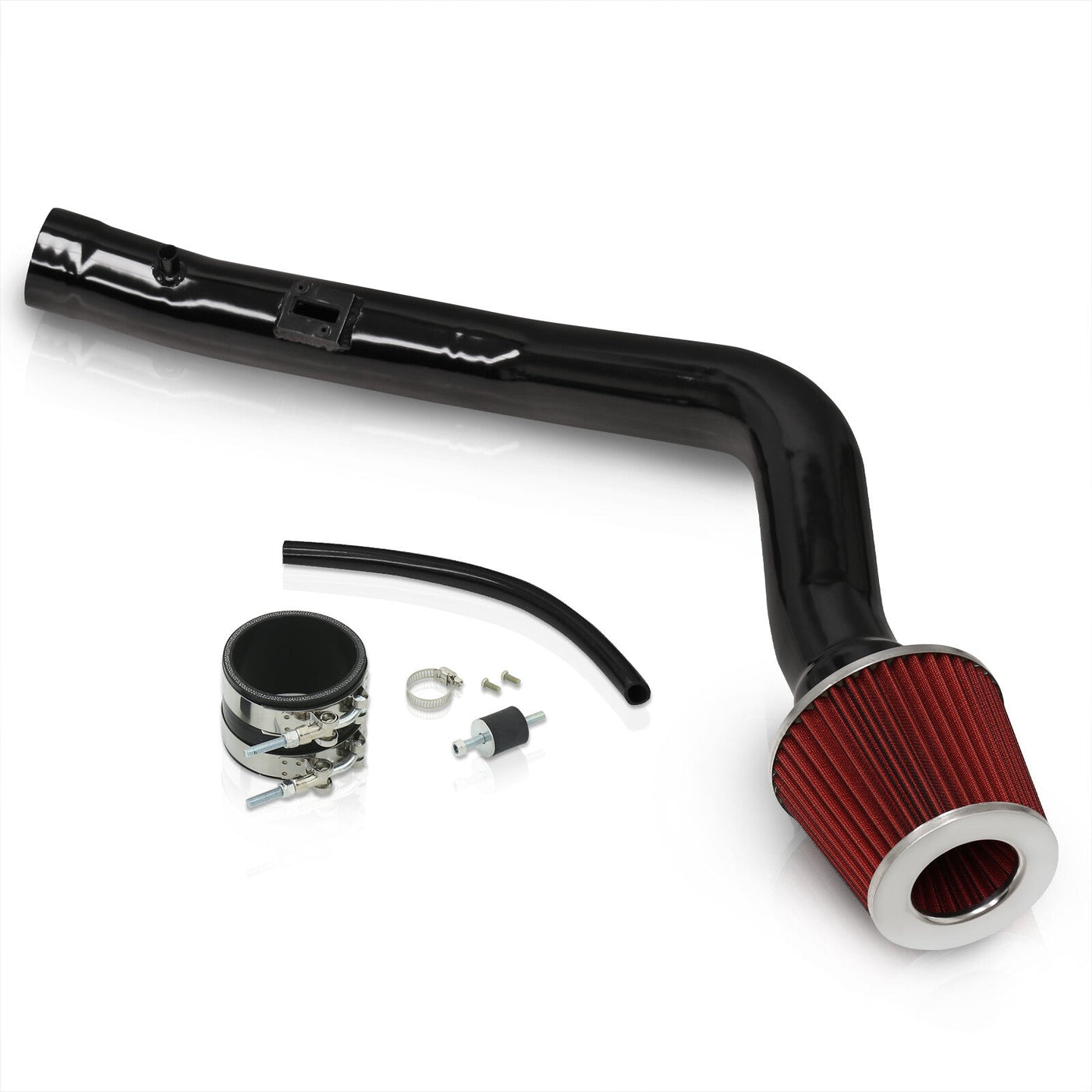 Nissan Altima 2002-2006 / Maxima 2004-2005 3.5L V6 Cold Air Intake Black