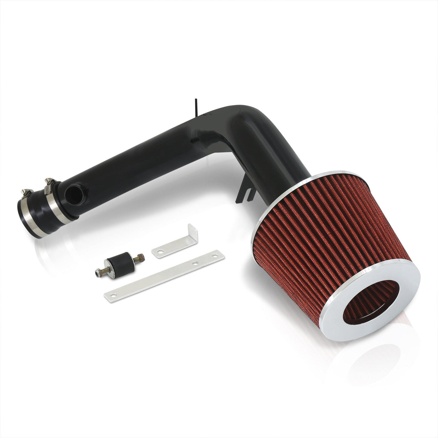 Volkswagen Golf 1998-2002 / Jetta 1998-2004 VR6 Cold Air Intake Black