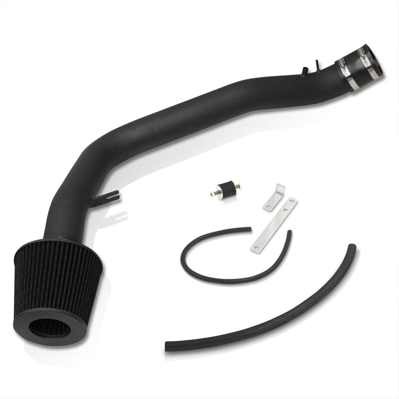 Acura Integra 1990-1993 Cold Air Intake Black