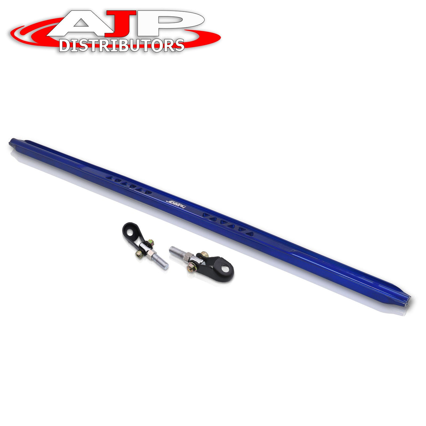 Acura RSX 2002-2006 Rear Upper Pillar Strut Bar Blue