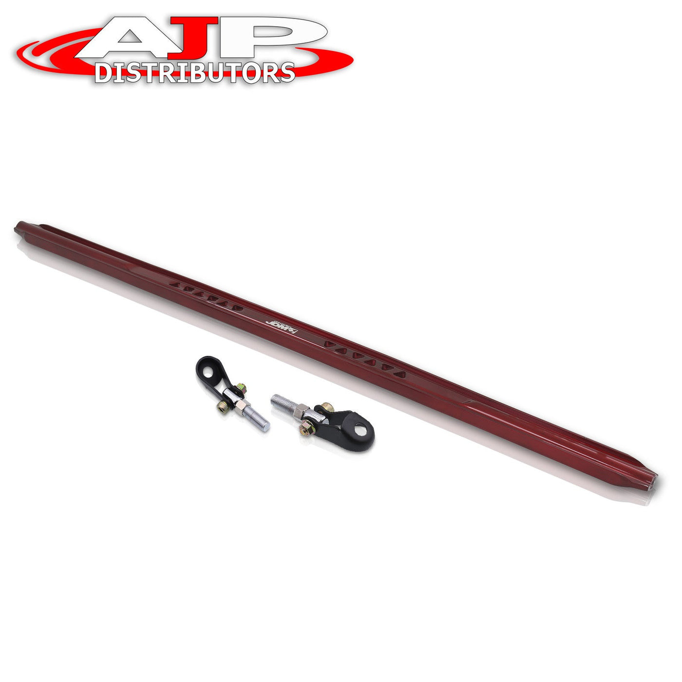 Acura RSX 2002-2006 Rear Upper Pillar Strut Bar Red