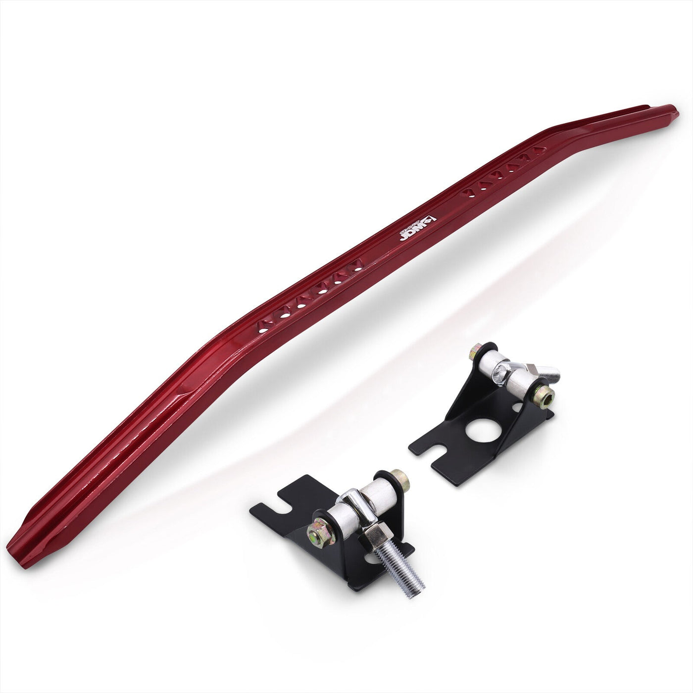 Chevrolet Camaro 1993-2002 Front Upper Strut Bar Red