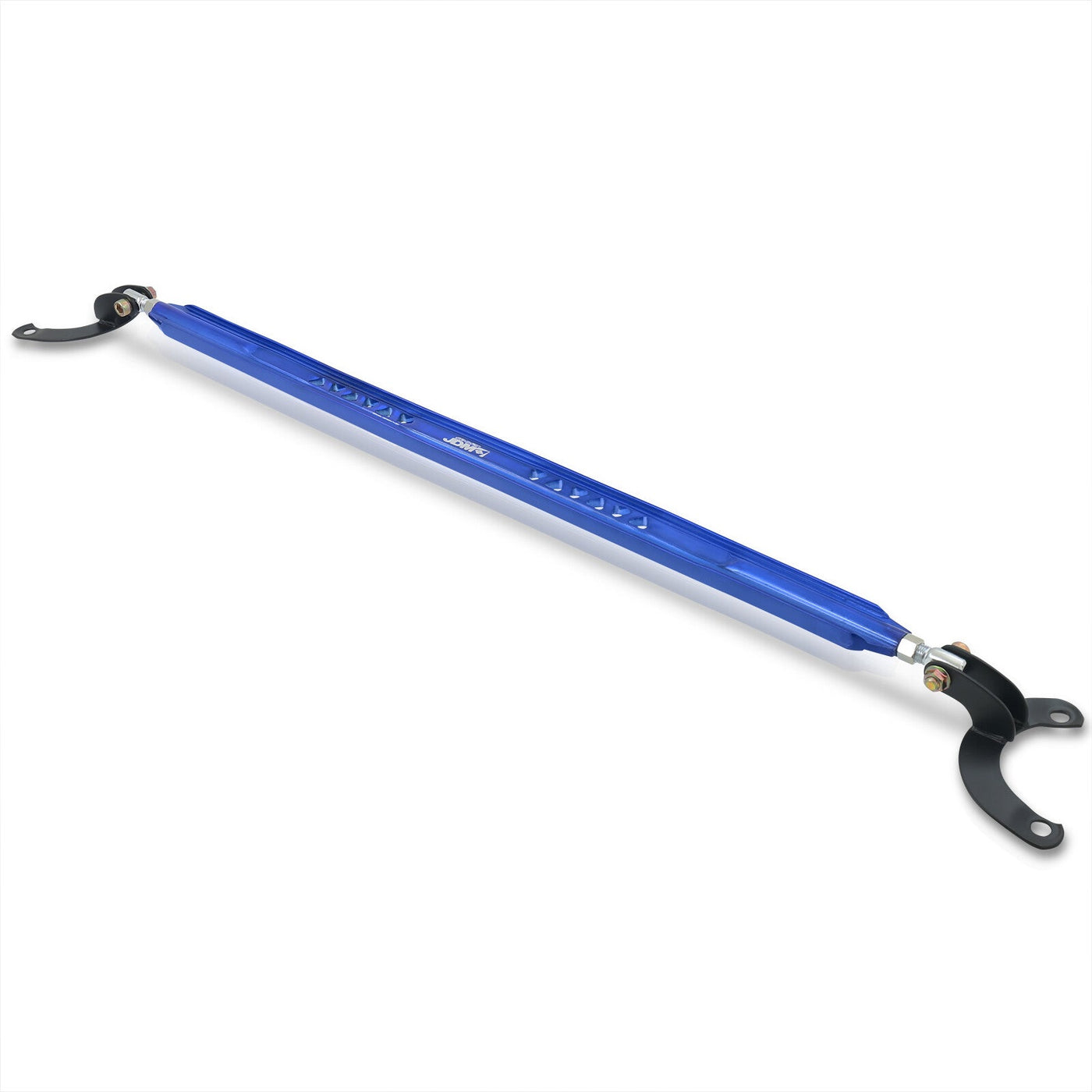 Honda Civic DX LX EX 2001-2005 Rear Upper Strut Bar Blue