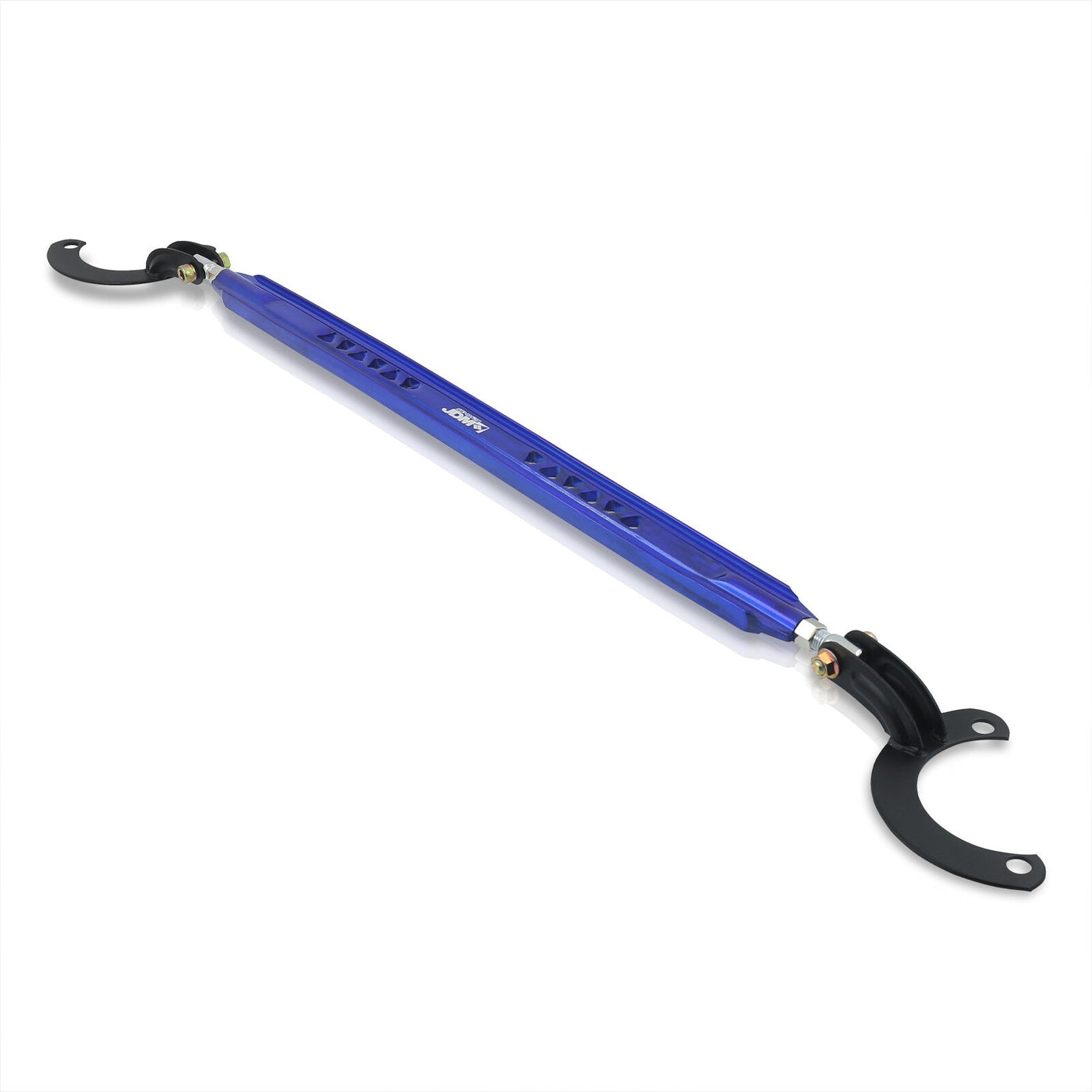 Honda Accord 1990-1993 Rear Upper Strut Bar Blue