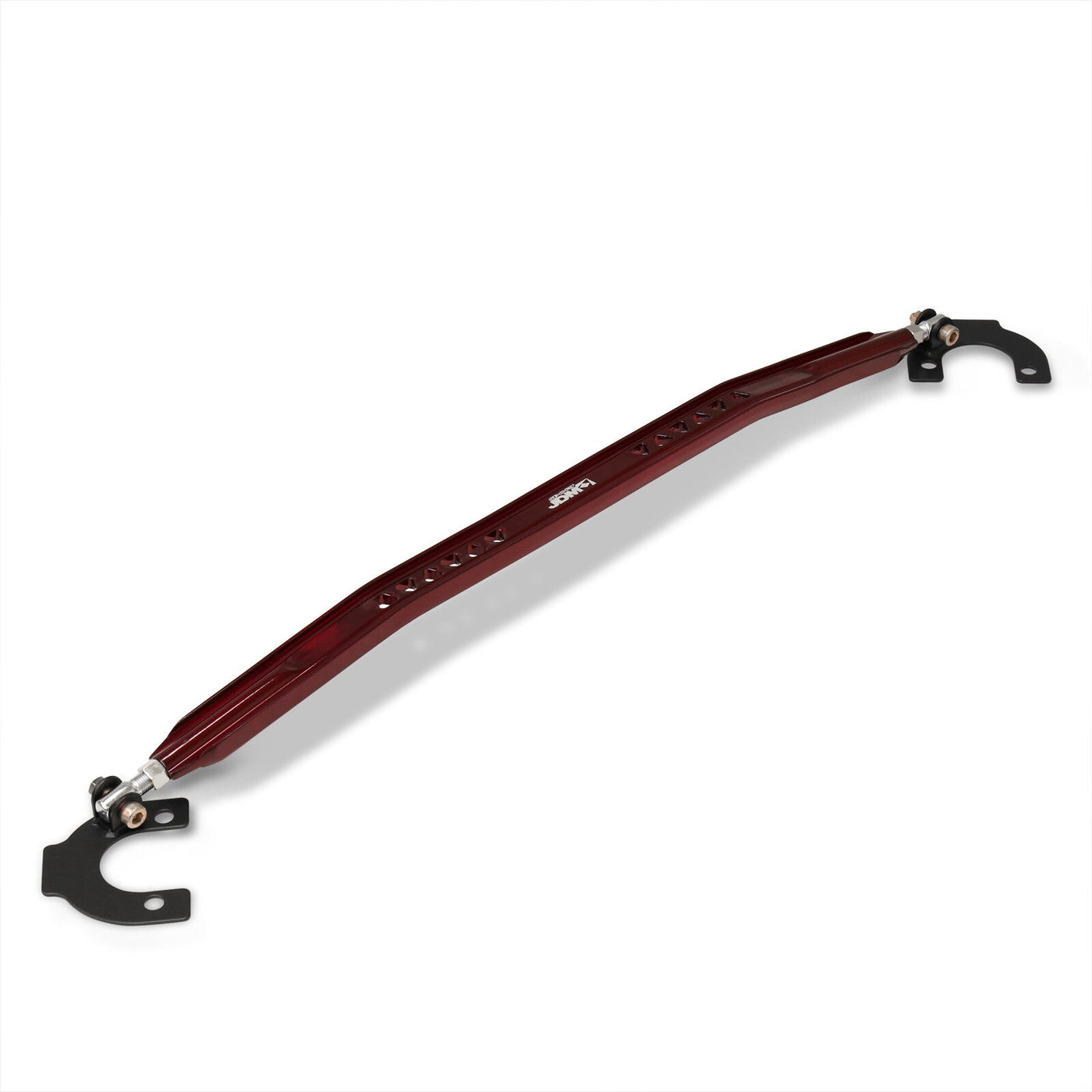 Honda S2000 2000-2009 Front Upper Strut Bar Red