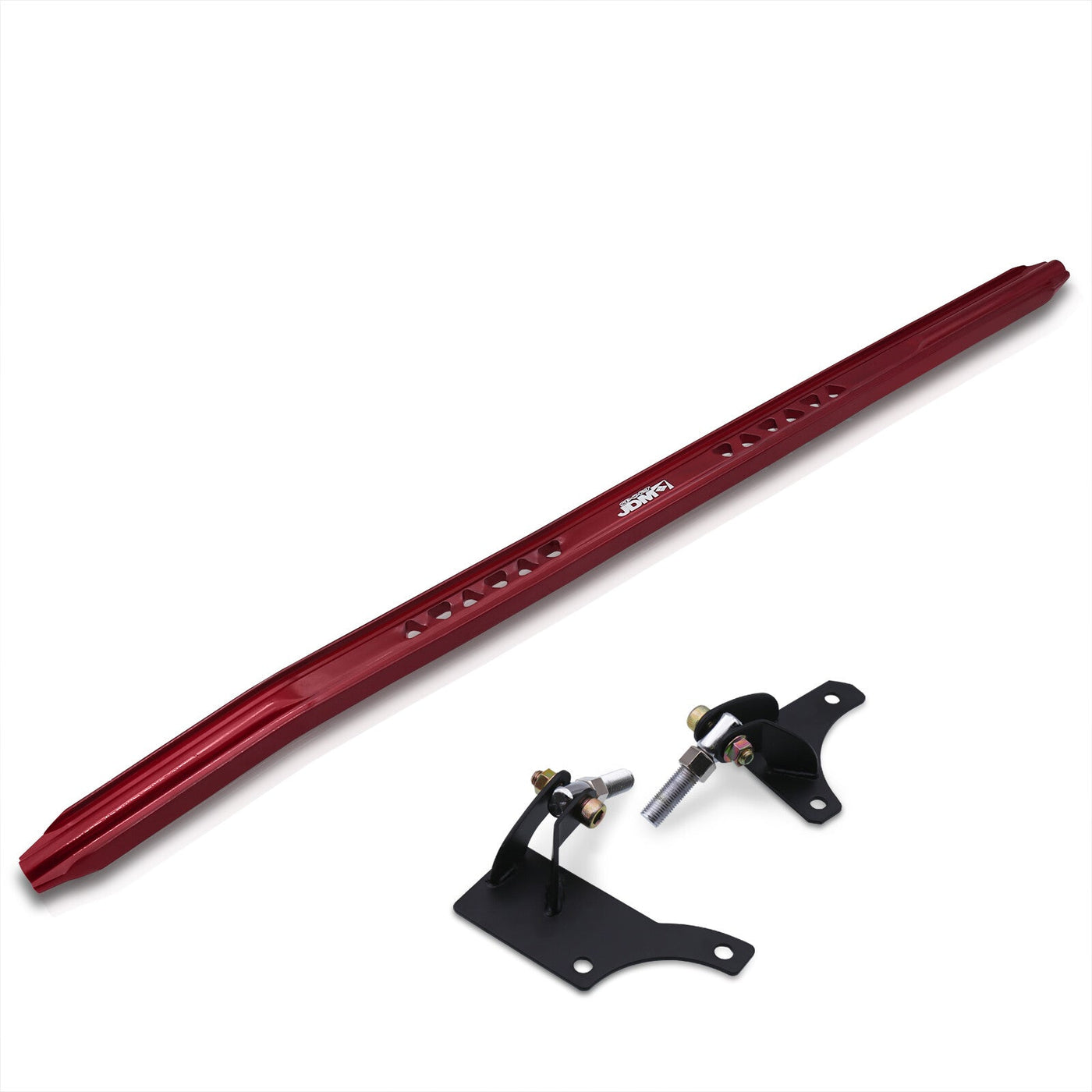 Volkswagen Golf MK4 1999-2005 / Jetta 1999-2005 Front Upper Strut Bar Red