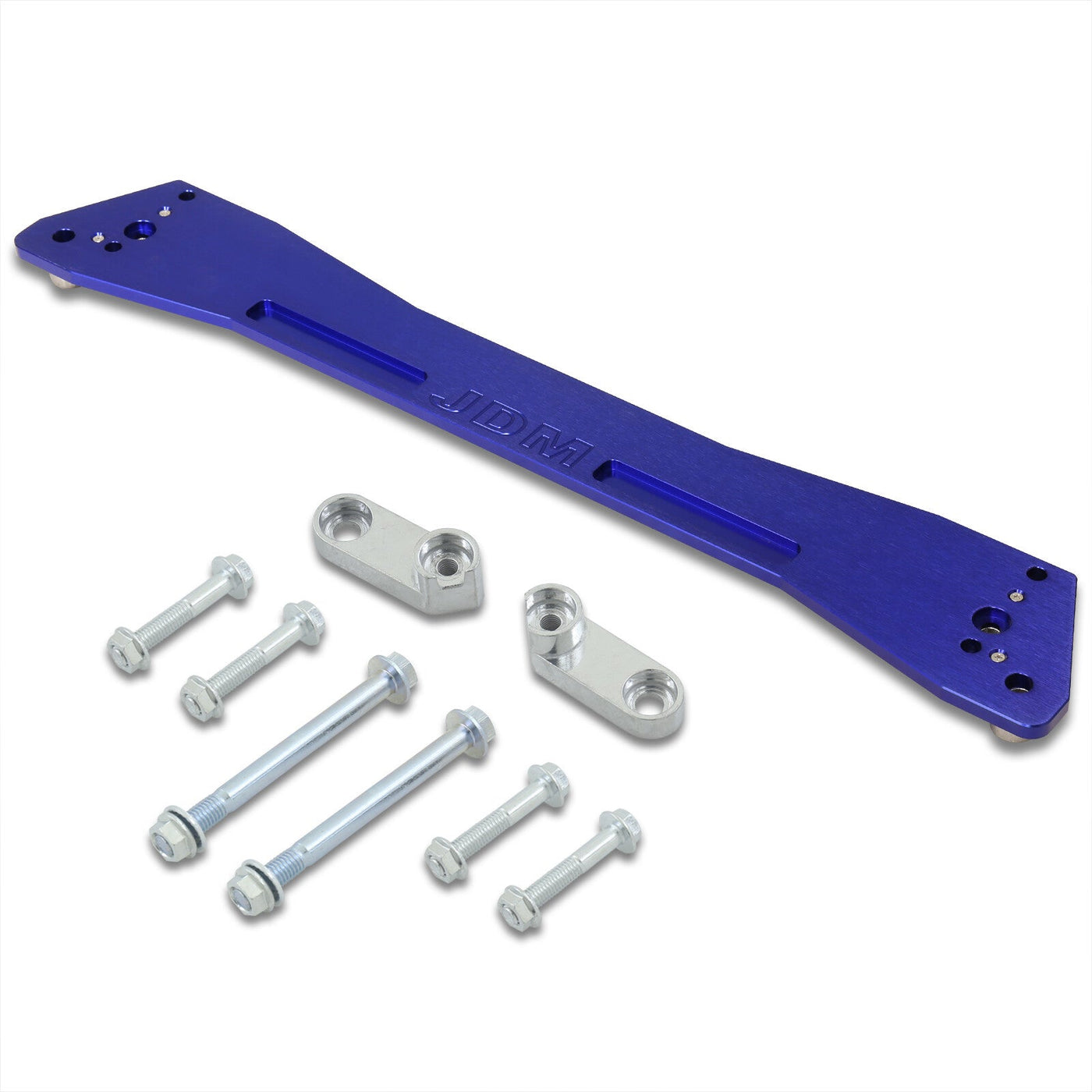 Acura Integra 1994-2001 / Honda Civic 1992-1995 / Del Sol 1993-1997 Rear Subframe Brace Blue