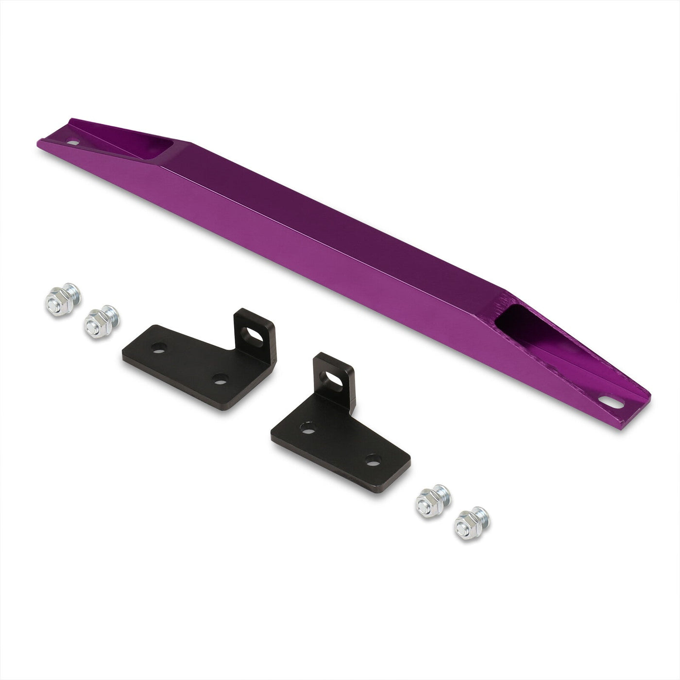 Honda Accord 1990-1997 Rear Subframe Tie Bar Purple