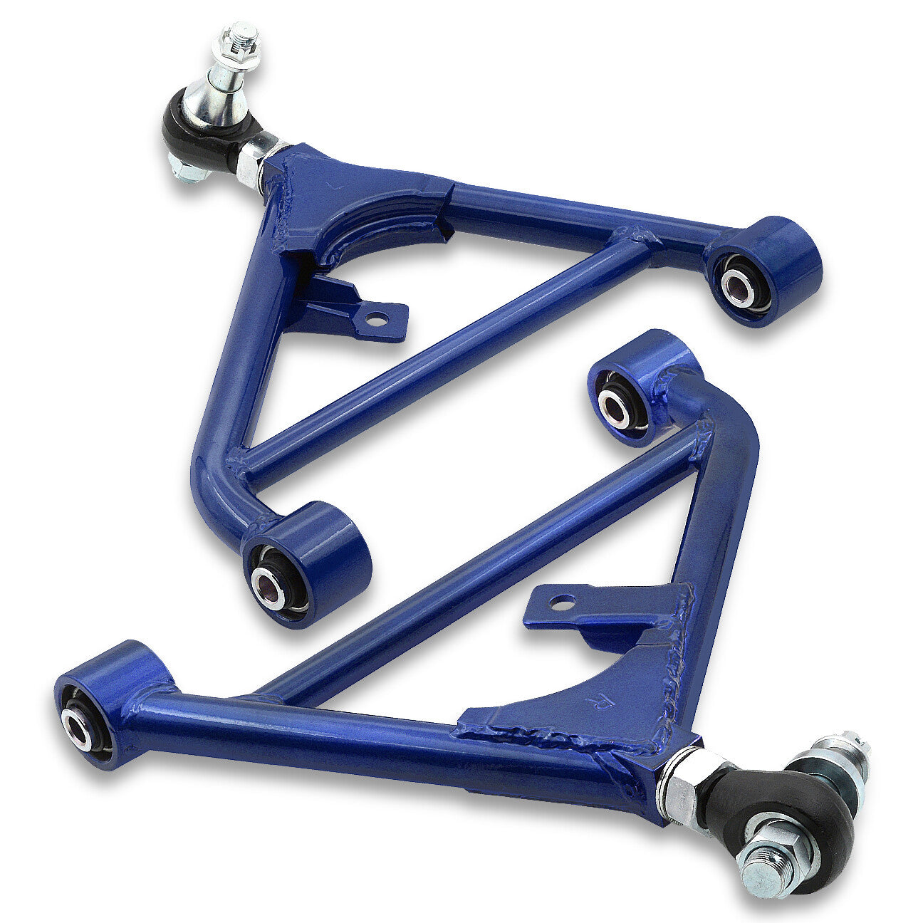 Blue Lower Control Arm For 1989-1998 Nissan 240SX