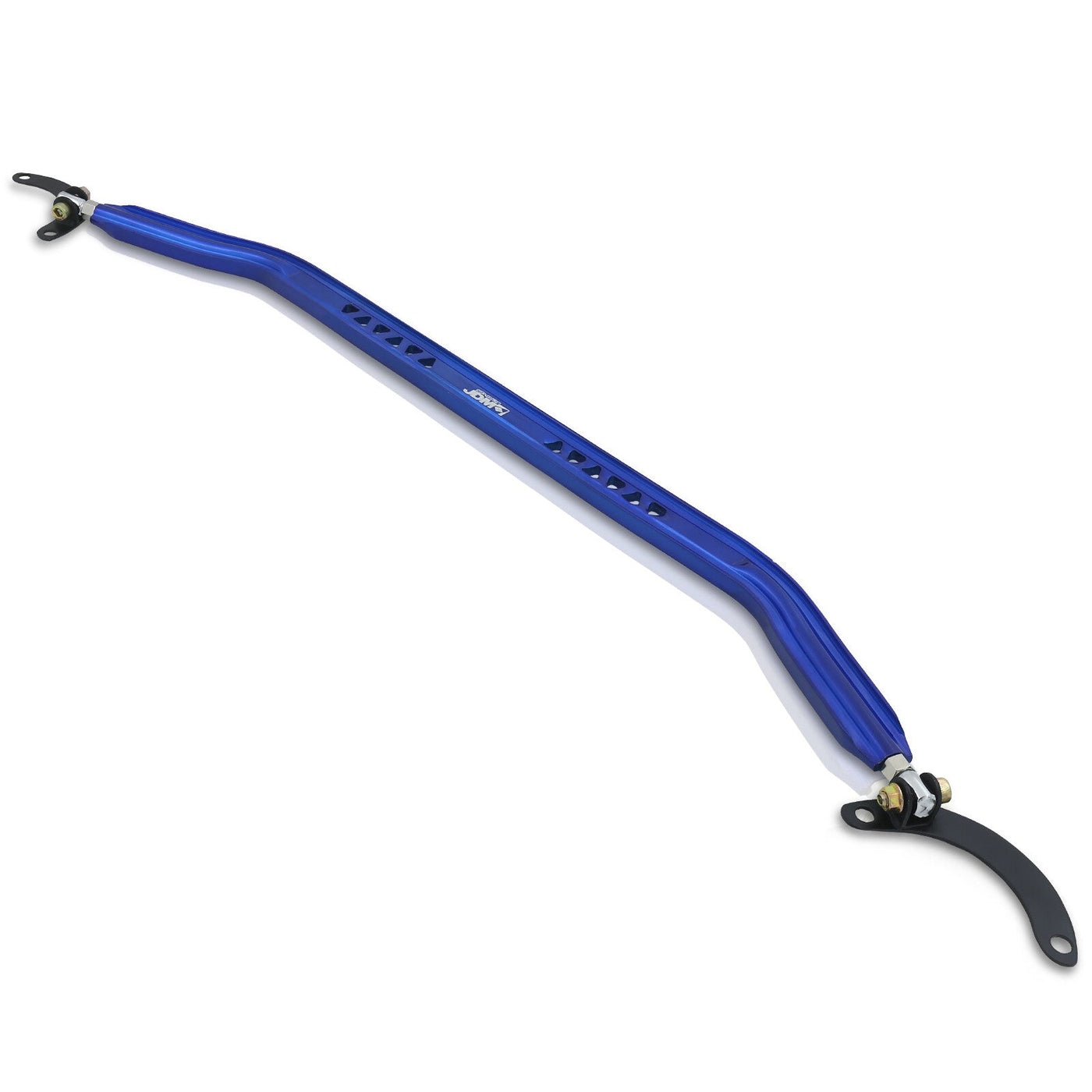 Subaru WRX / STI 2015-2021 Front Upper Strut Bar Blue