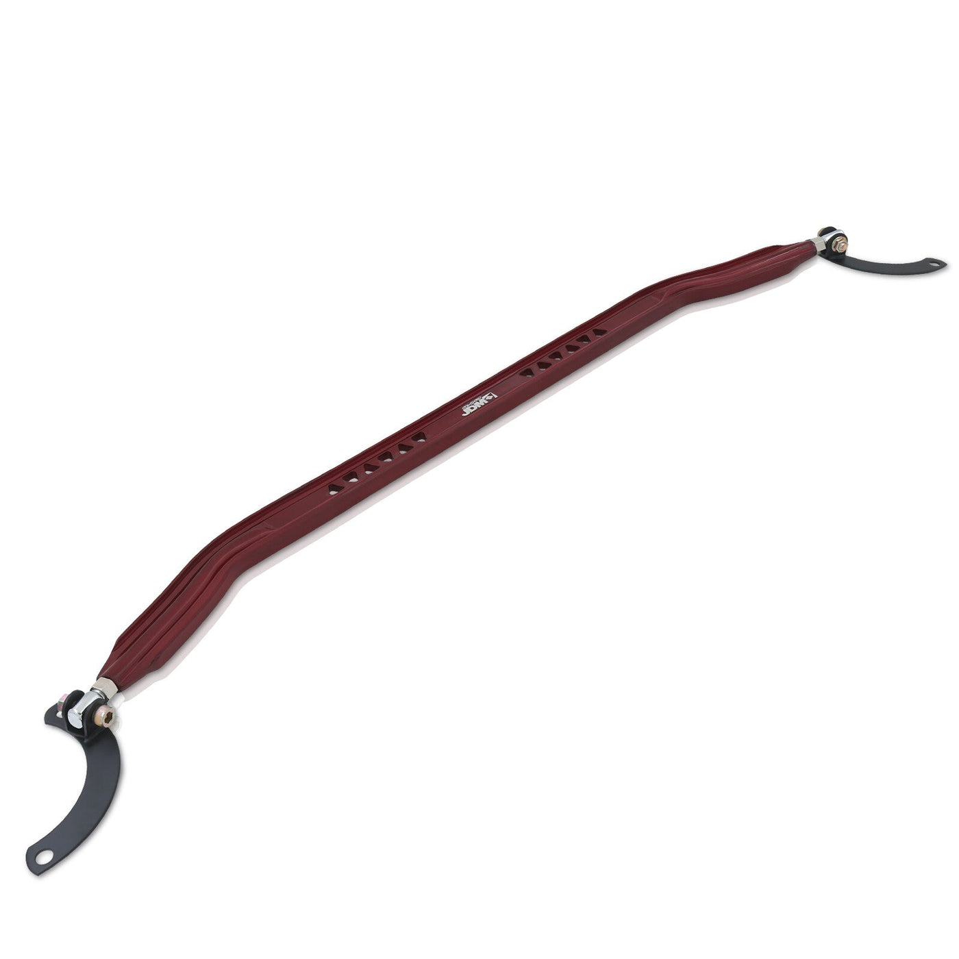 Subaru WRX / STI 2015-2021 Front Upper Strut Bar Red