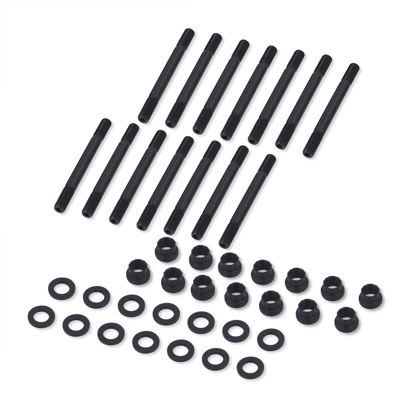 Toyota Supra 2JZGE / 2JZGTE 3.0L 1993-1998 Engine Cylinder Head Stud Kit