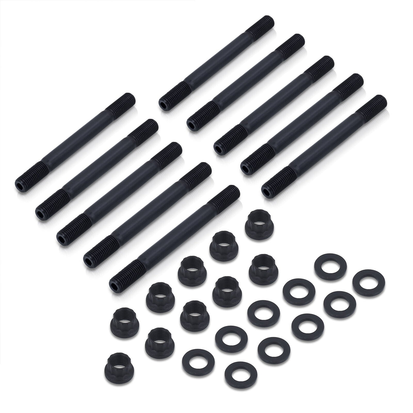 Mitsubishi DSM 4G63 1994-1999 / Lancer Evolution 8 & 9 2003-2006 Engine Cylinder Head Stud Kit